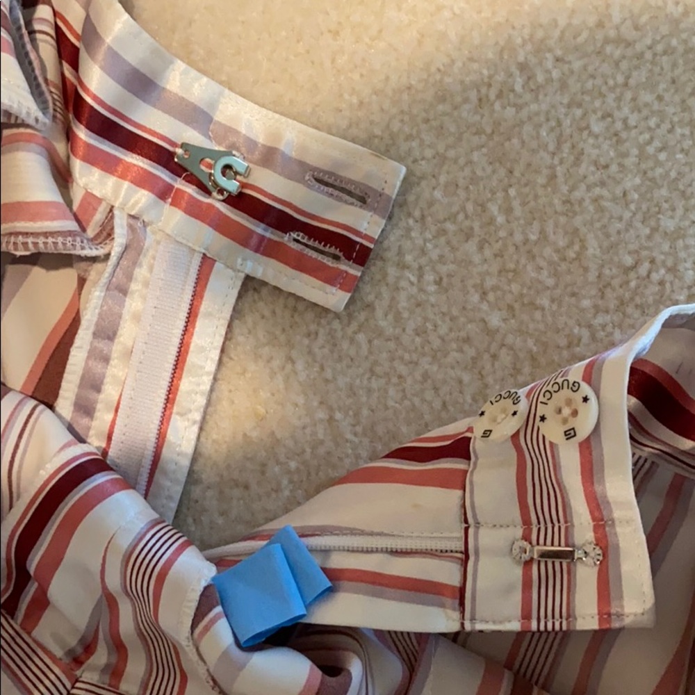 Gucci Capris - Picture 6 of 8